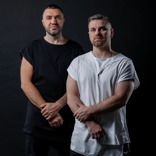 Two Are - Studio Time 014