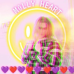 molly heart (prod. von khandan)