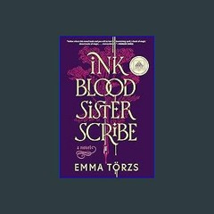 Download Ebook ⚡ Ink Blood Sister Scribe: A Good Morning America Book Club Pick Pdf