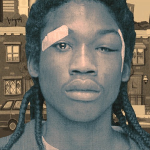 Meek Milly (Misc Remix)