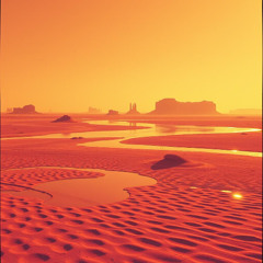 Desert Mirage Drop