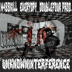 M4SSK1LL_EVERYDAY (DOUBLEFOUR & E9 PROD.)