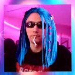 Серега Пират - Голубые Волосы