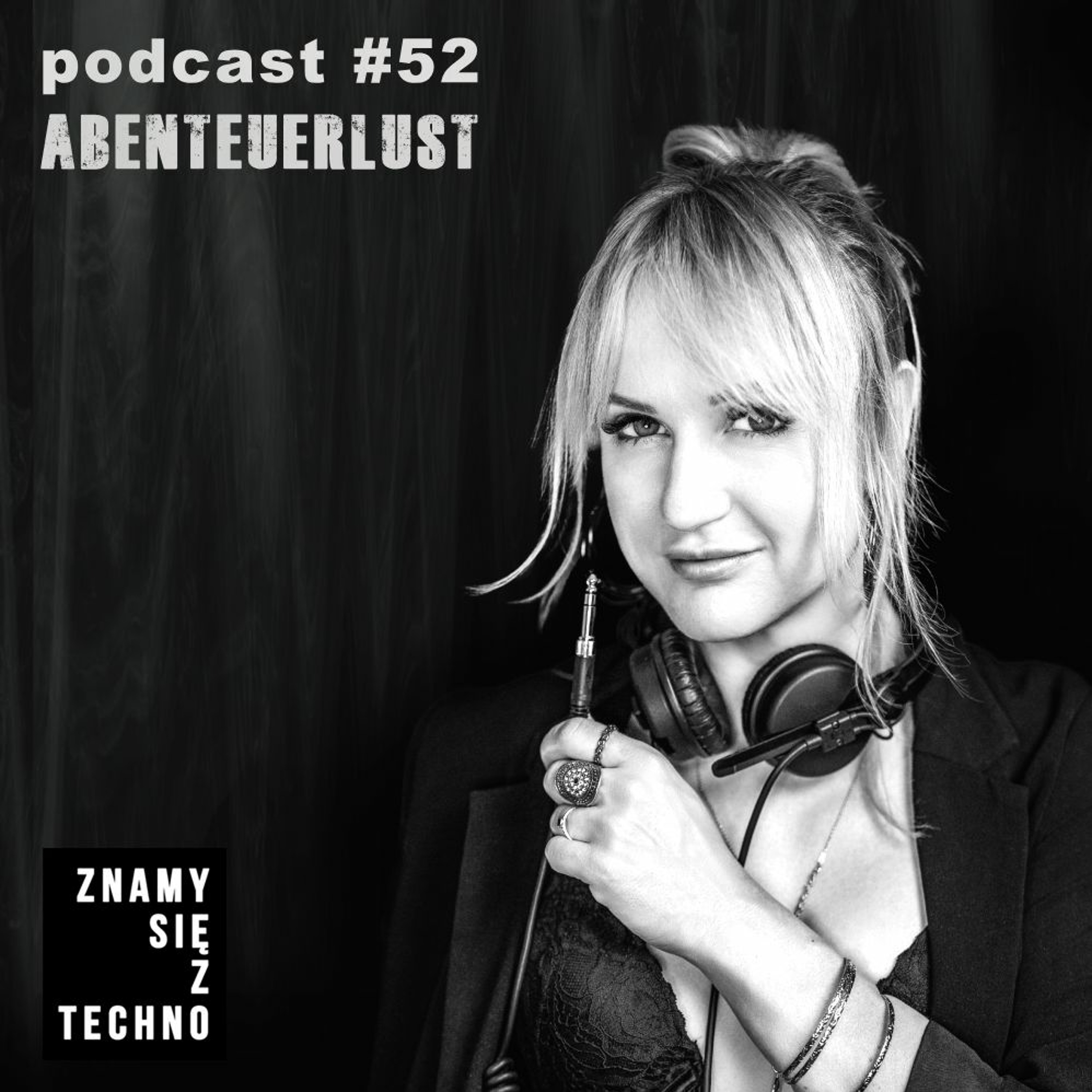 Znamy się z Techno Podcast