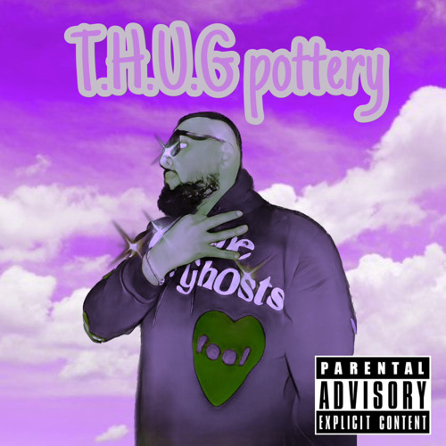 TP.POWT-from the ghetto to somewhere ft iz (thug poetry ep)