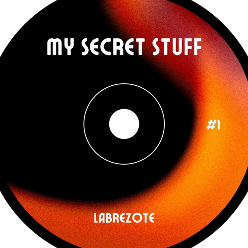 My Secret Stuff #1