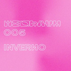 Weltraum 005: INVERИO