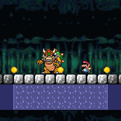 Super Mario 64 | Bowser Theme (16 Bit Remix)