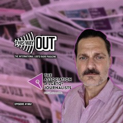 Queer Journalism on a Mission