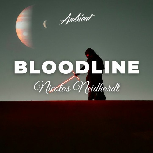 Nicolas Neidhardt - Bloodline
