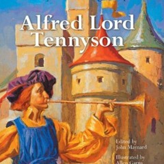VIEW EPUB KINDLE PDF EBOOK Poetry for Young People: Alfred, Lord Tennyson by  John Ma