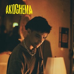 RODNEY CORTES LIVE AT LA PARROQUIA | AKOCHEMA