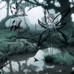 in a mood (feat. azurae)