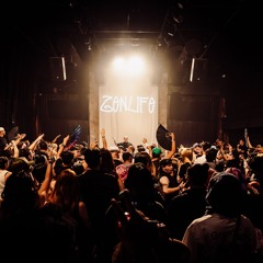 ZENLIFE - Live @ Darkstar 08.31.24 (Direct Support for JSTJR)