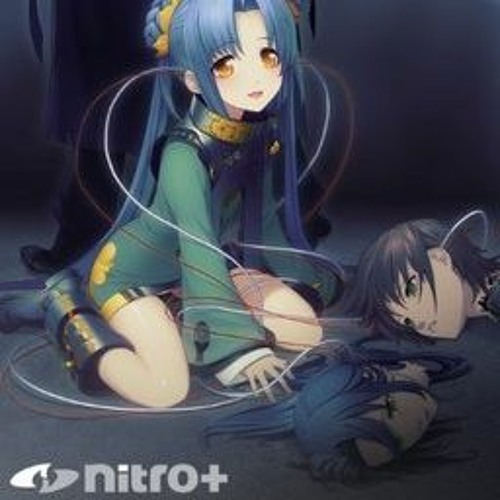 Kikokugai: The Cyber Slayer ost