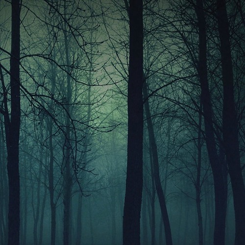 Scared Of All Return