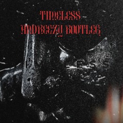 Timeless - The Weeknd, Playboi Carti (Andreezy Bootleg) [Free DL]