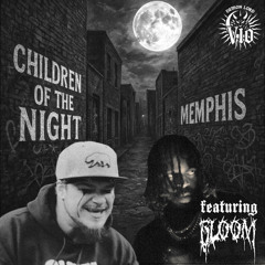 Children of the Night ft. GL00M