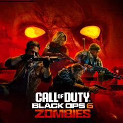 Damned 7 (Black Ops 6)