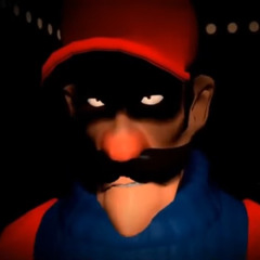 Forgotten Level [FNF Forgotten World But Horror Mario And Luigi Sings It ] by thereslzaya