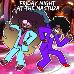 [Special Guest : Shawty !] Friday Night At The Mastuza
