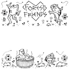 Forest Friends 2025