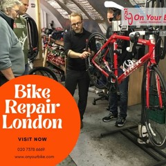 Famous Cycle Shop You Should Visit For Bike Repair In London