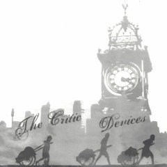 The Critic - You Have Lived A Life That Speaks Volumes Of The Human Race