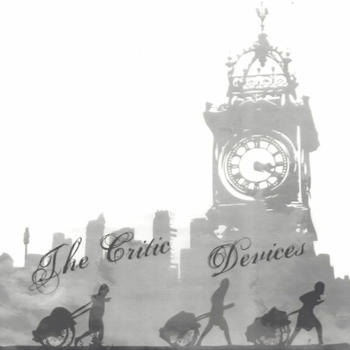 The Critic - You Have Lived A Life That Speaks Volumes Of The Human Race