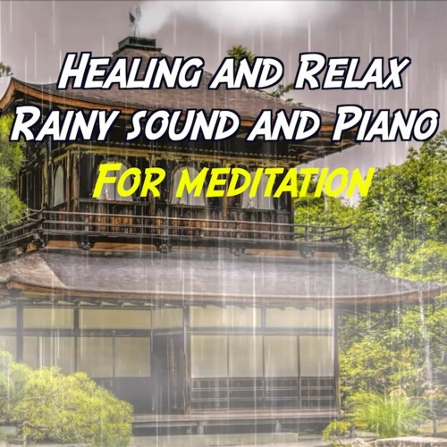 Meditation And Epicmusic Healing And Relax