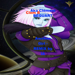 Awoken Girl( Remix AI 2025)