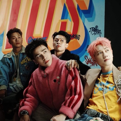 Bản Thiết Kế - MOPIUS (Live Performance)