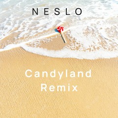 Candyland Tropical Remix