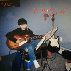 va1 - "i'm afraid that's all for now"