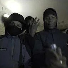 H.LA DROGUE - SEKLENLAND #1