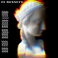 don't know where you are