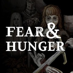 Fear & Hunger OST - Basement of Flies