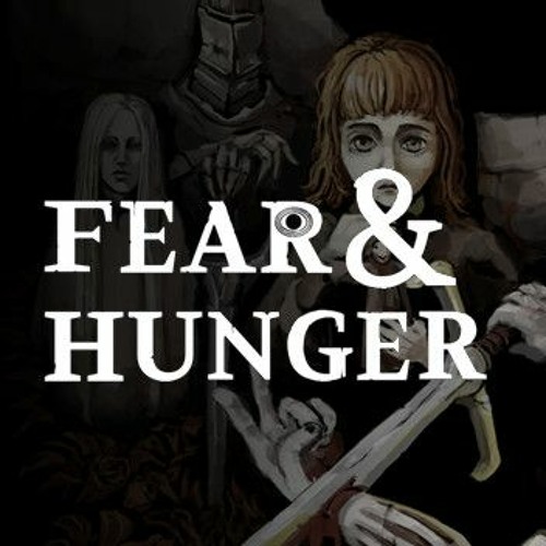 Fear & Hunger OST - Fear & Hunger