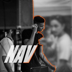 NAV For XTF @PucesDuCanal - Lyon FR