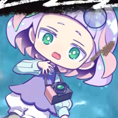 Cool Fool Scoops Manbo-P 家の裏でマンボウが死んでるP