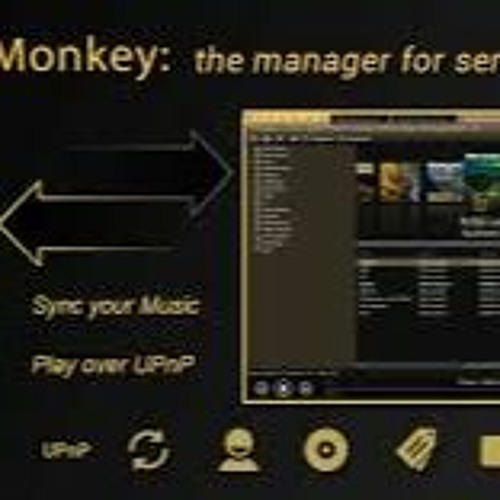 Stream MediaMonkey Gold APK Stream, Cast, and Share Your Media with