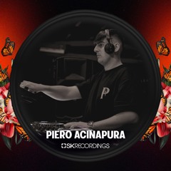 SK Recordings Mix 02 / Piero Acinapura
