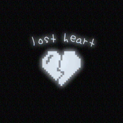 lost heart feat.Lil Chill