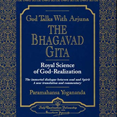 [GET] PDF 📫 God Talks with Arjuna: The Bhagavad Gita (Self-Realization Fellowship) 2