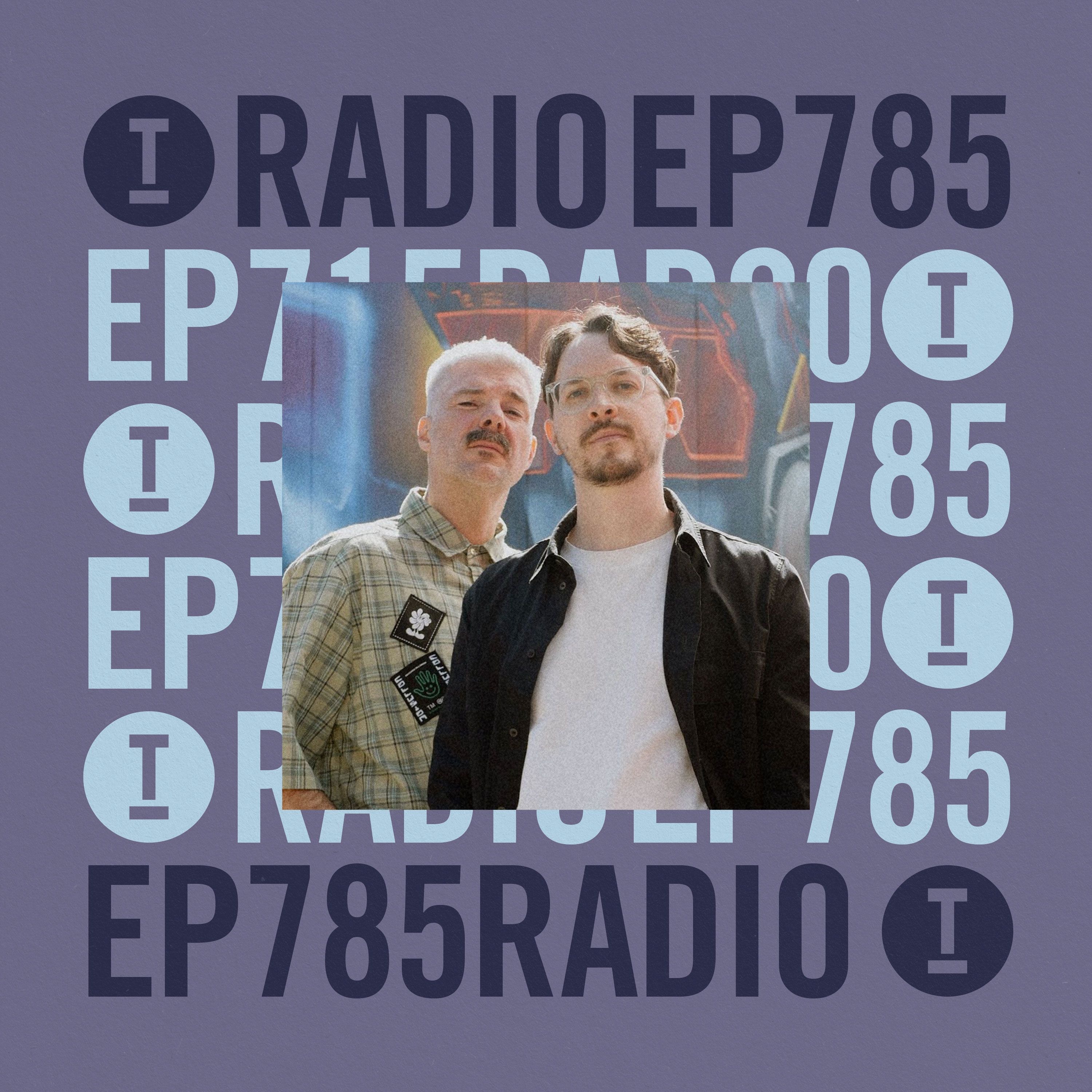 Toolroom Radio