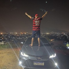 NANDINFXP.OFC - MC CABELINHO-CARRO FORTE (PROD. DALLASS) - SPEED UP + GRAVE