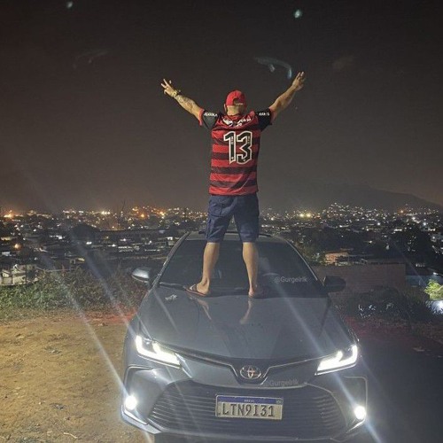 NANDINFXP.OFC - MC CABELINHO-CARRO FORTE (PROD. DALLASS) - SPEED UP + GRAVE