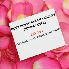(Remix Kompa) Celine Dion - Pour que tu m'aimes encore