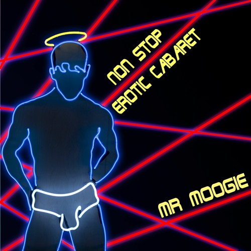 mR mOOGIE - sECOND sINGLE - oUT nOW - aLL pLATFORMS