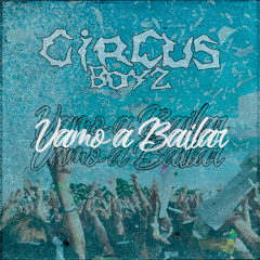Vamo a Bailar (Original Mix)